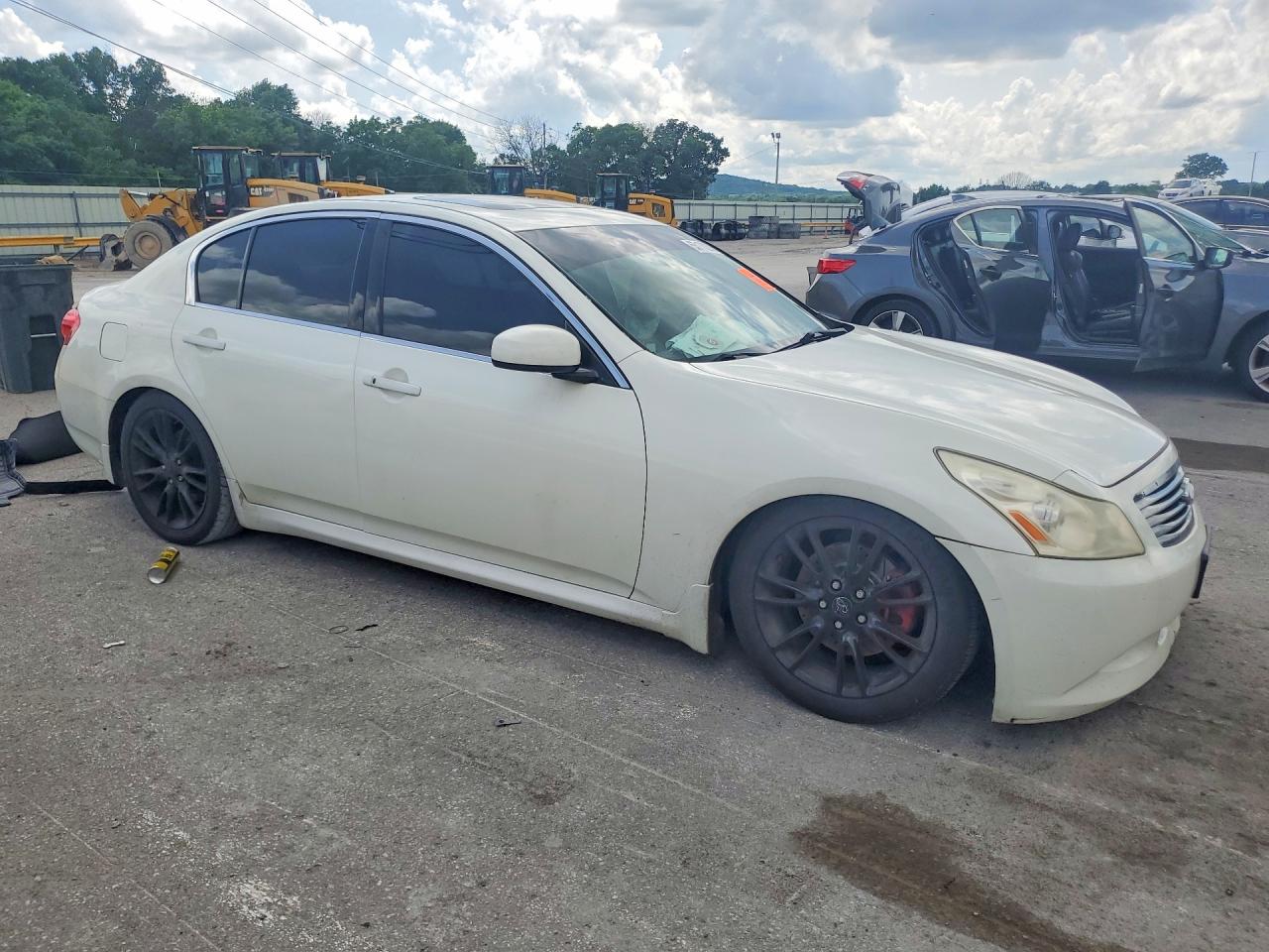 INFINITI G35 X