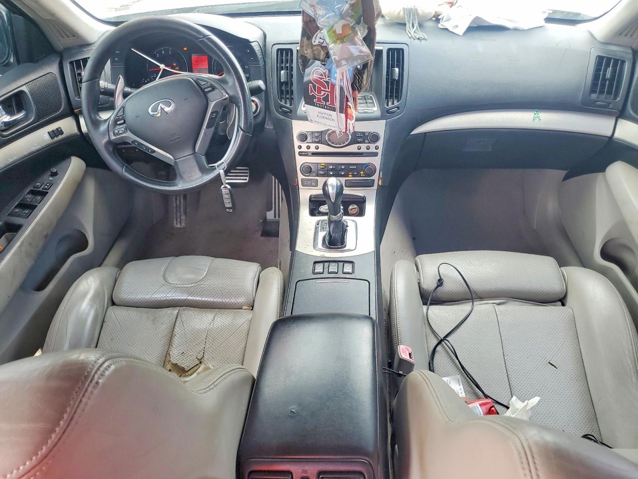 INFINITI G35 X