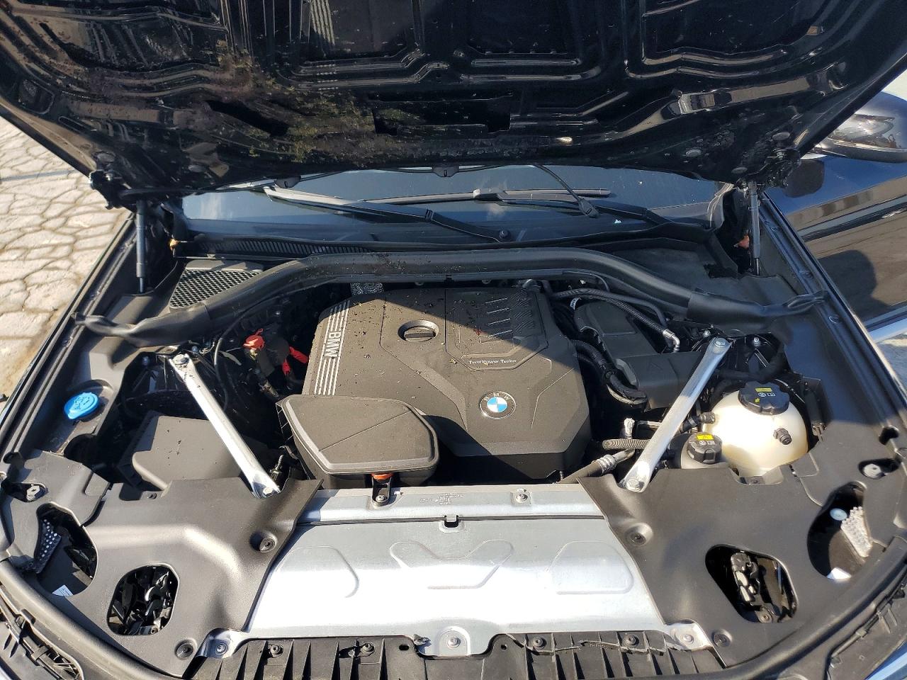 BMW X Series Xdrive30i