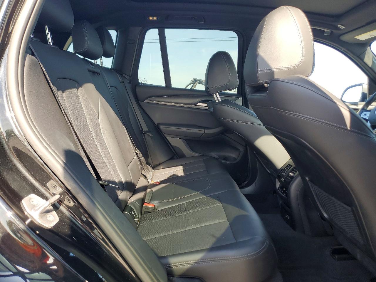 BMW X Series Xdrive30i