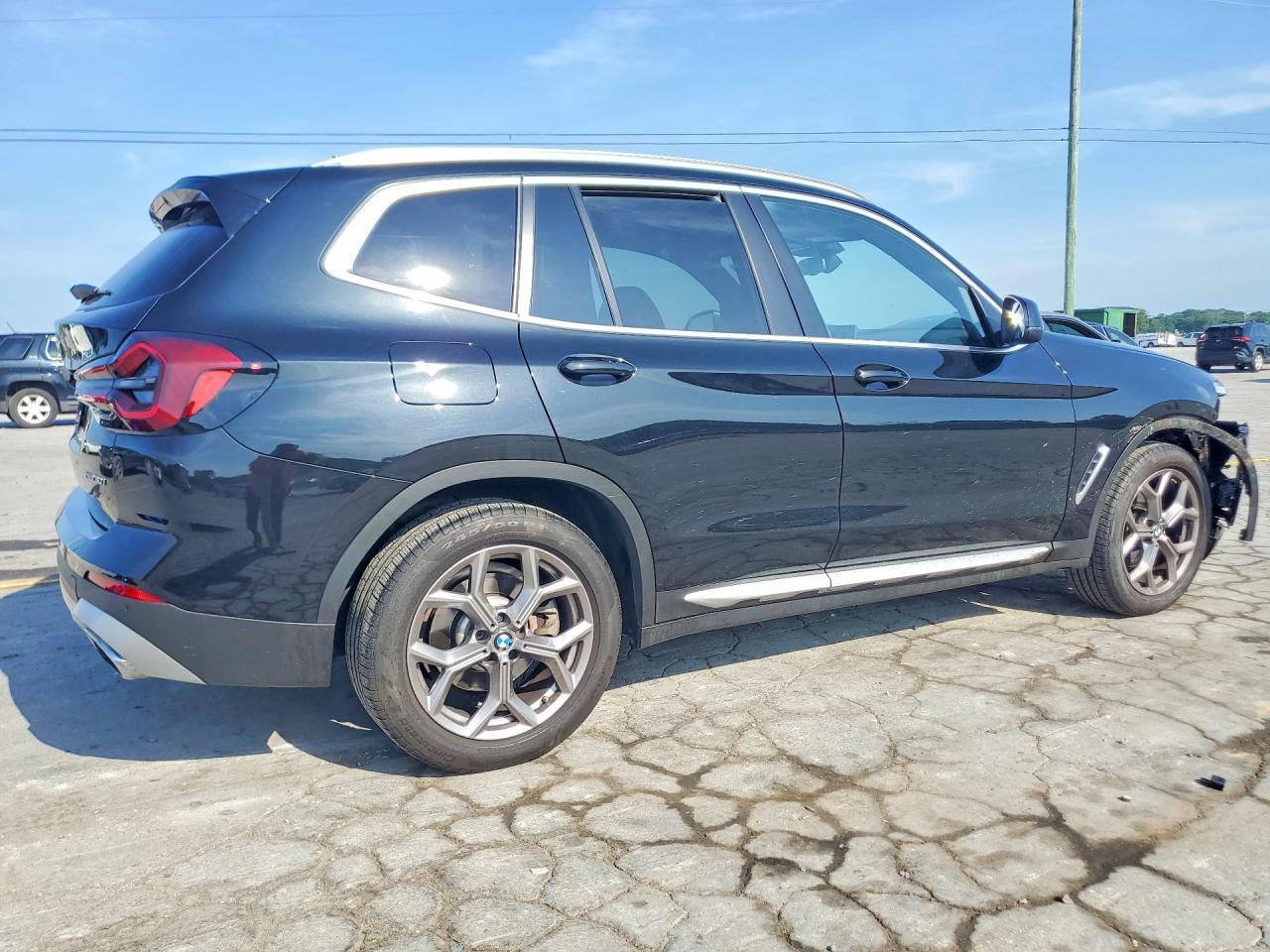 BMW X Series Xdrive30i