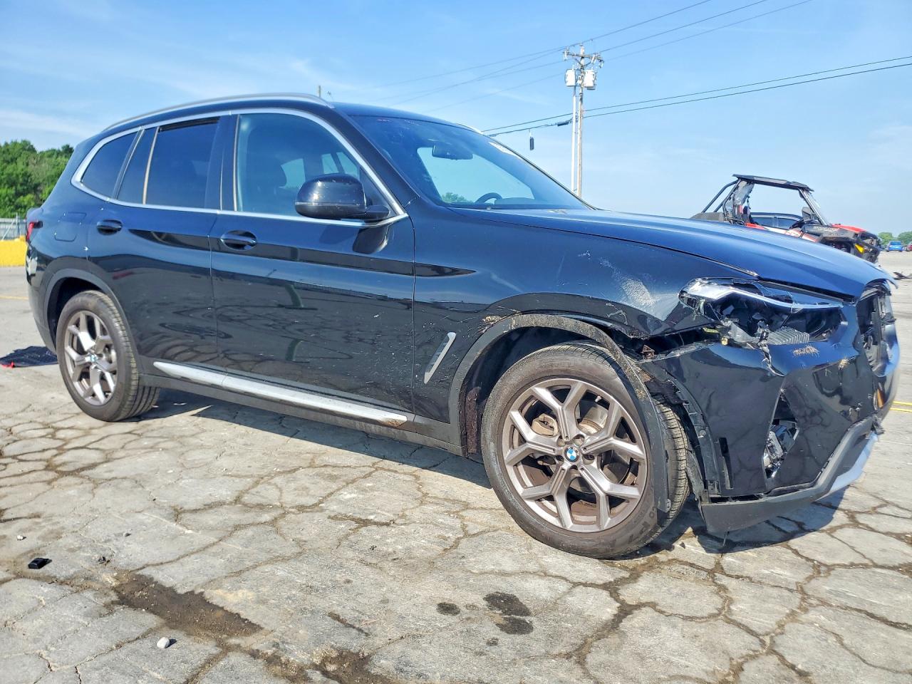 BMW X Series Xdrive30i