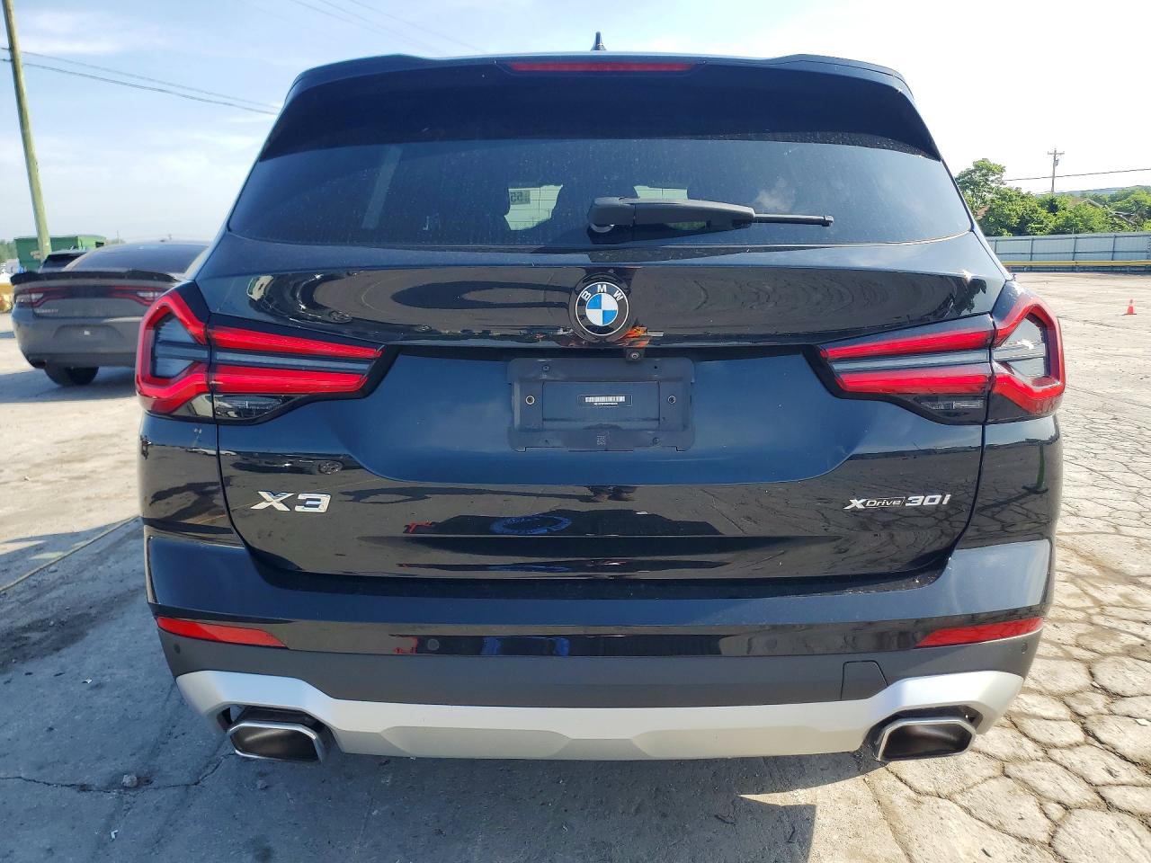 BMW X Series Xdrive30i