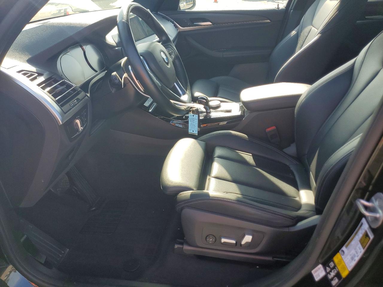 BMW X Series Xdrive30i