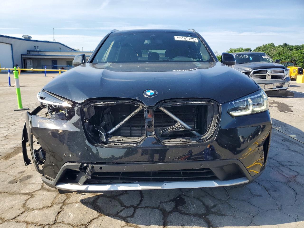 BMW X Series Xdrive30i
