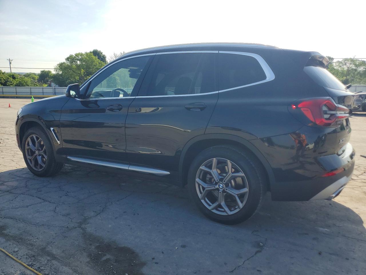 BMW X Series Xdrive30i