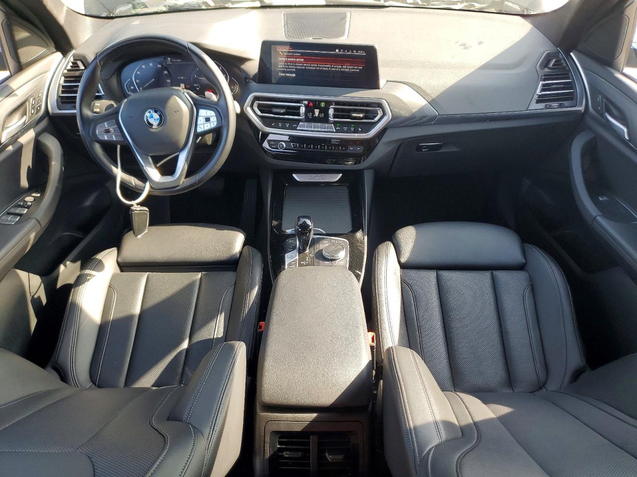BMW X Series Xdrive30i