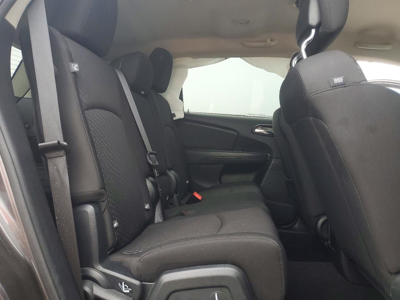 Dodge Journey Se
