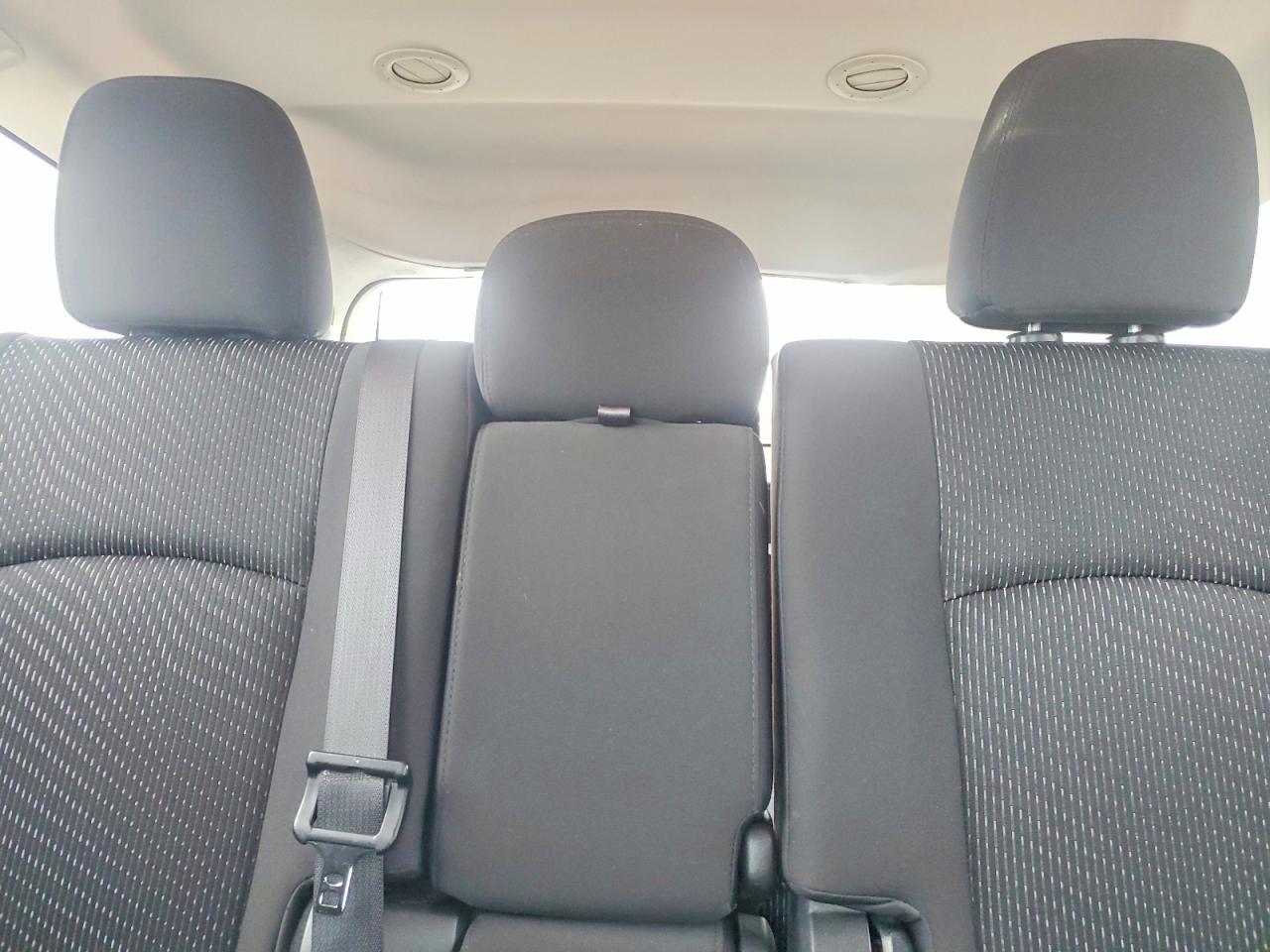 Dodge Journey Se