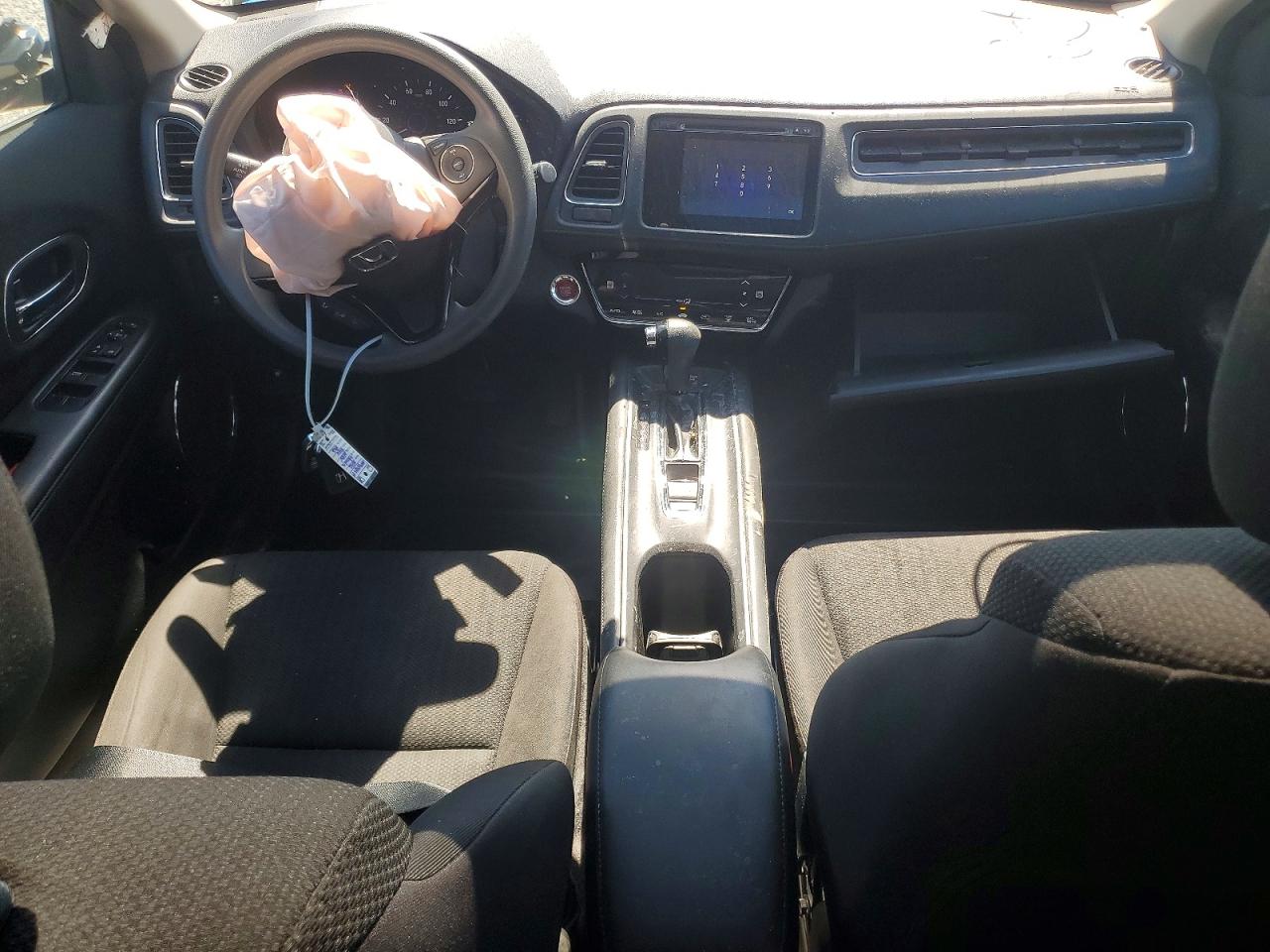 Honda HR-V Ex
