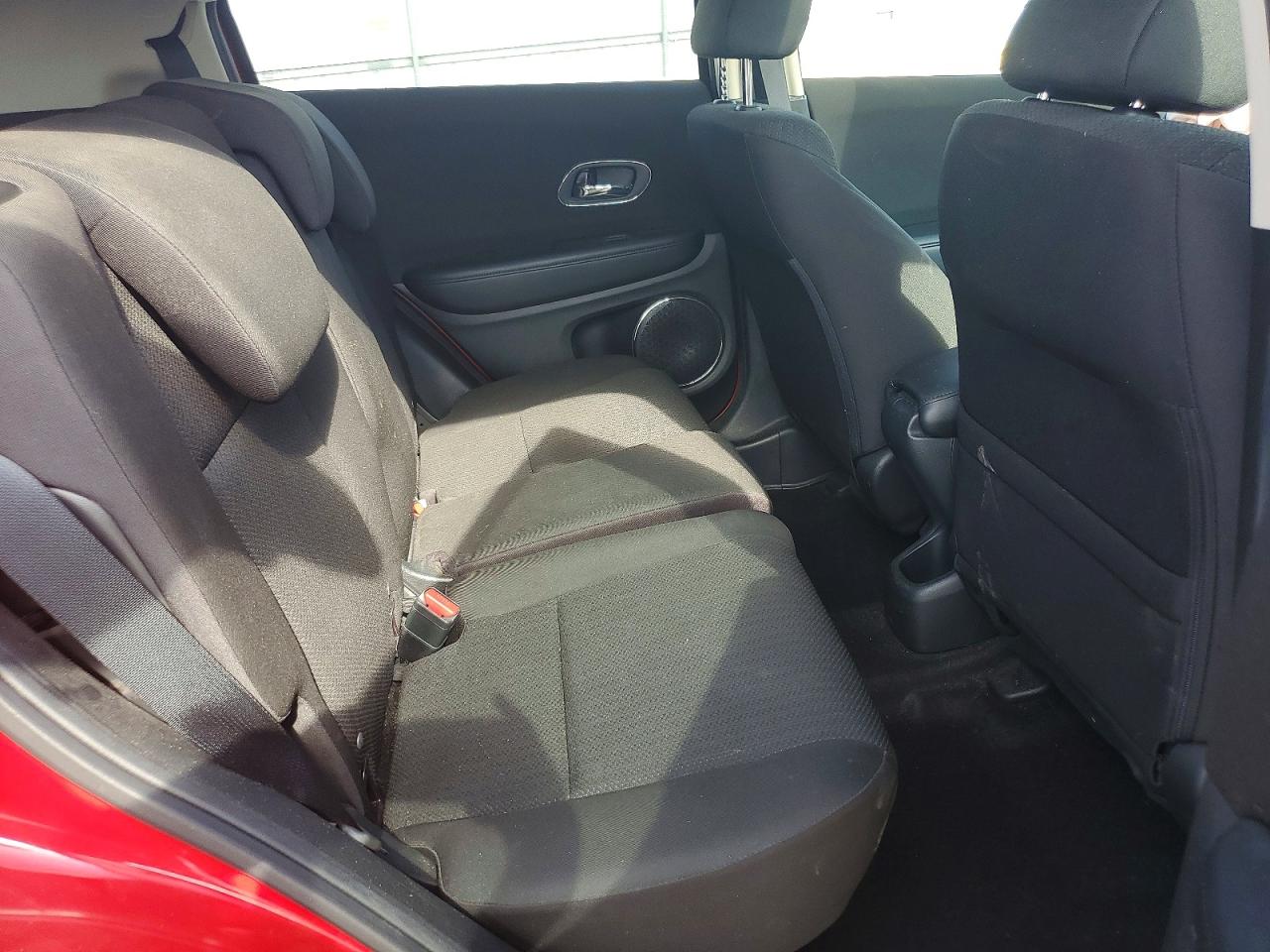 Honda HR-V Ex