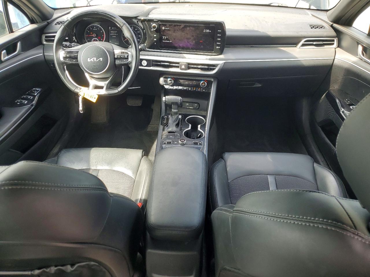 Kia K5 Gt Line