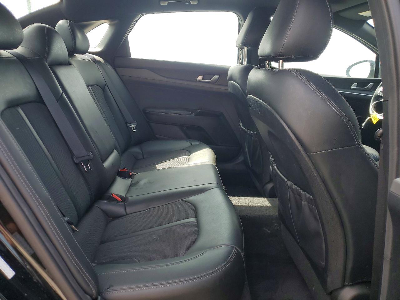 Kia K5 Gt Line