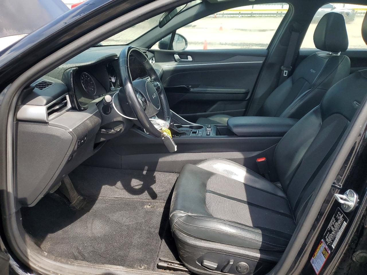 Kia K5 Gt Line