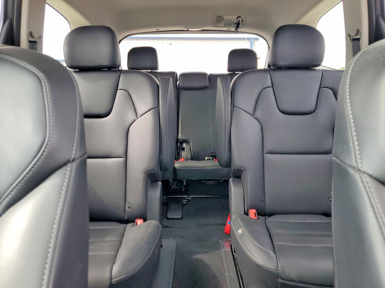 Kia Telluride S