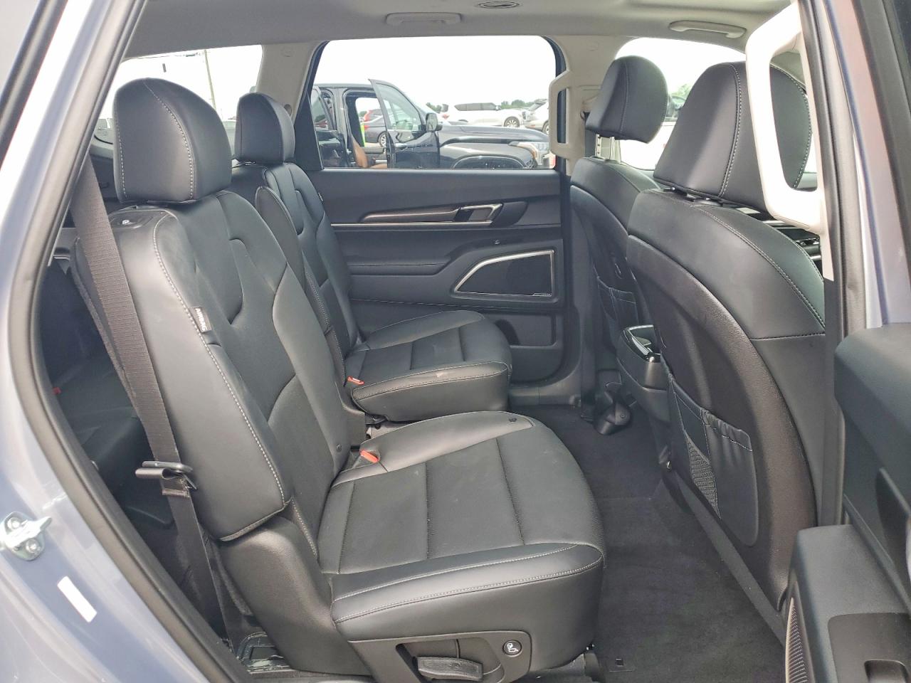 Kia Telluride S