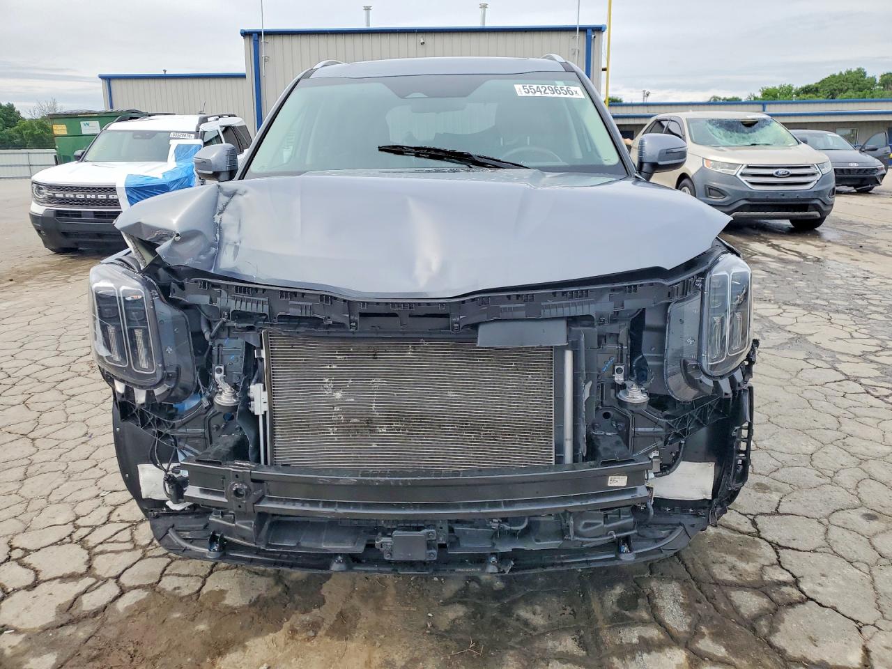 Kia Telluride S