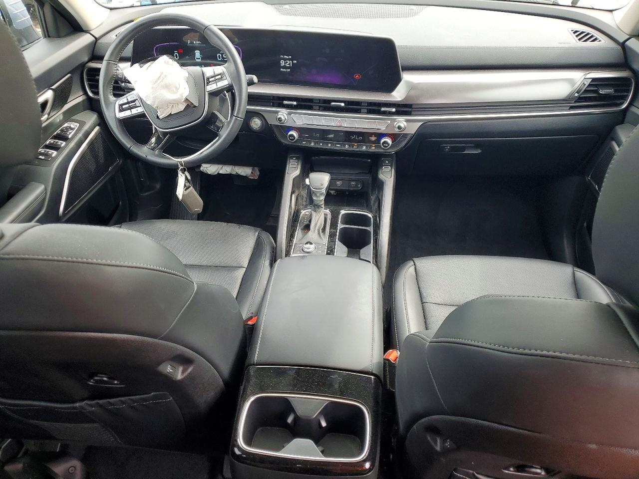 Kia Telluride S