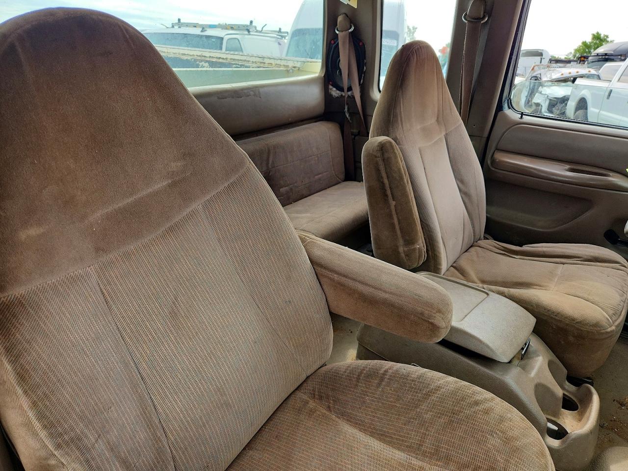 Ford F-250