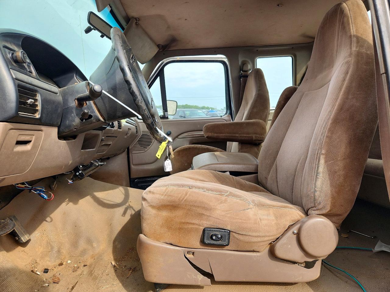 Ford F-250