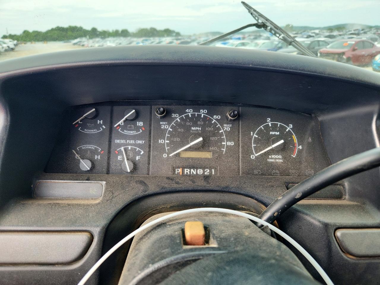 Ford F-250