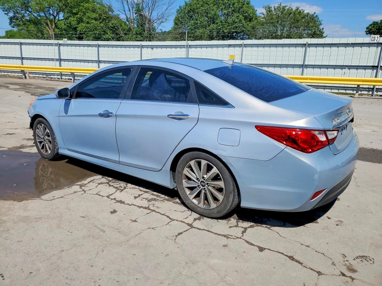 Hyundai SONATA Limited