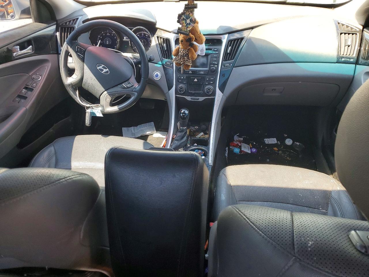 Hyundai SONATA Limited