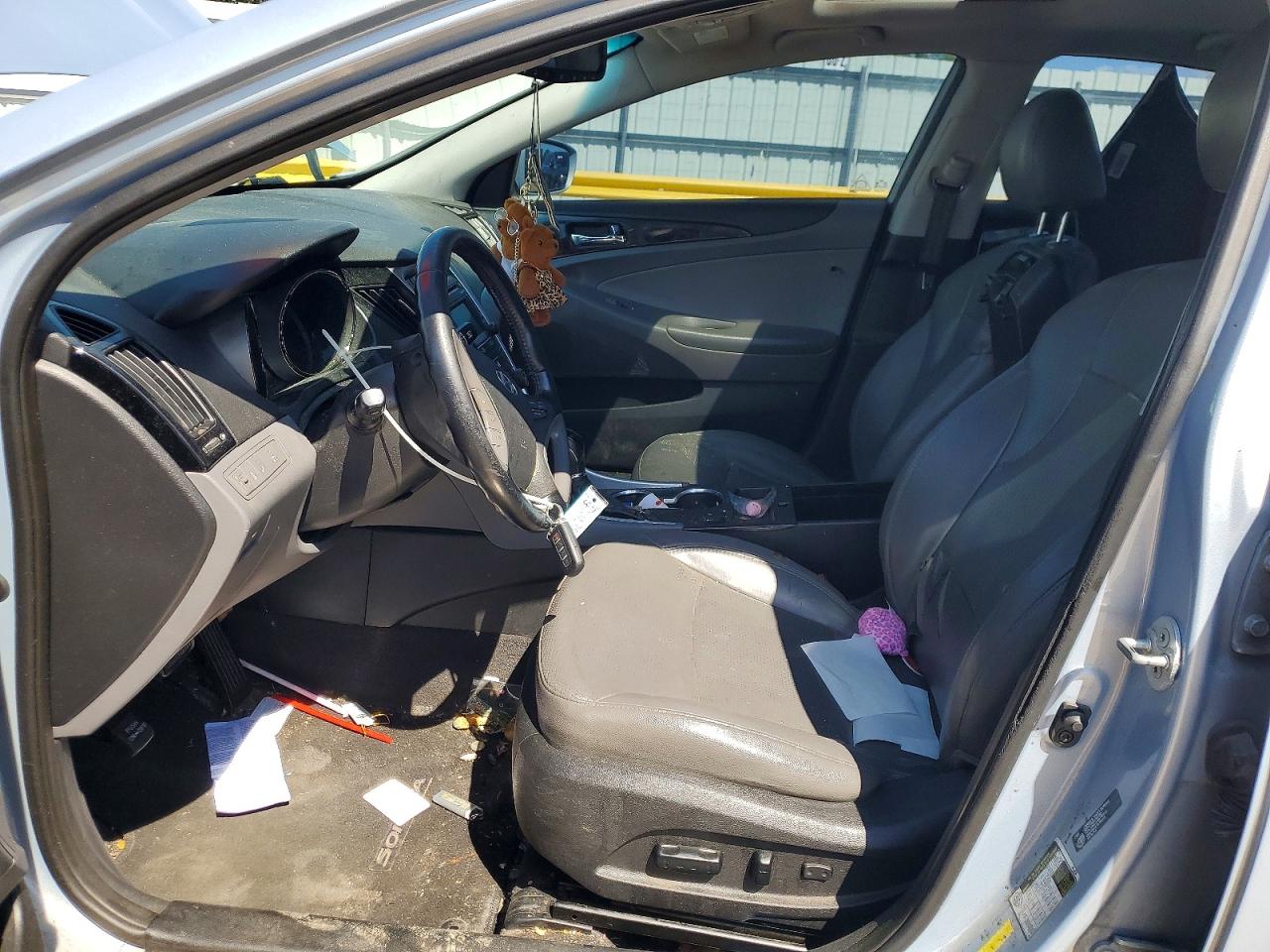 Hyundai SONATA Limited
