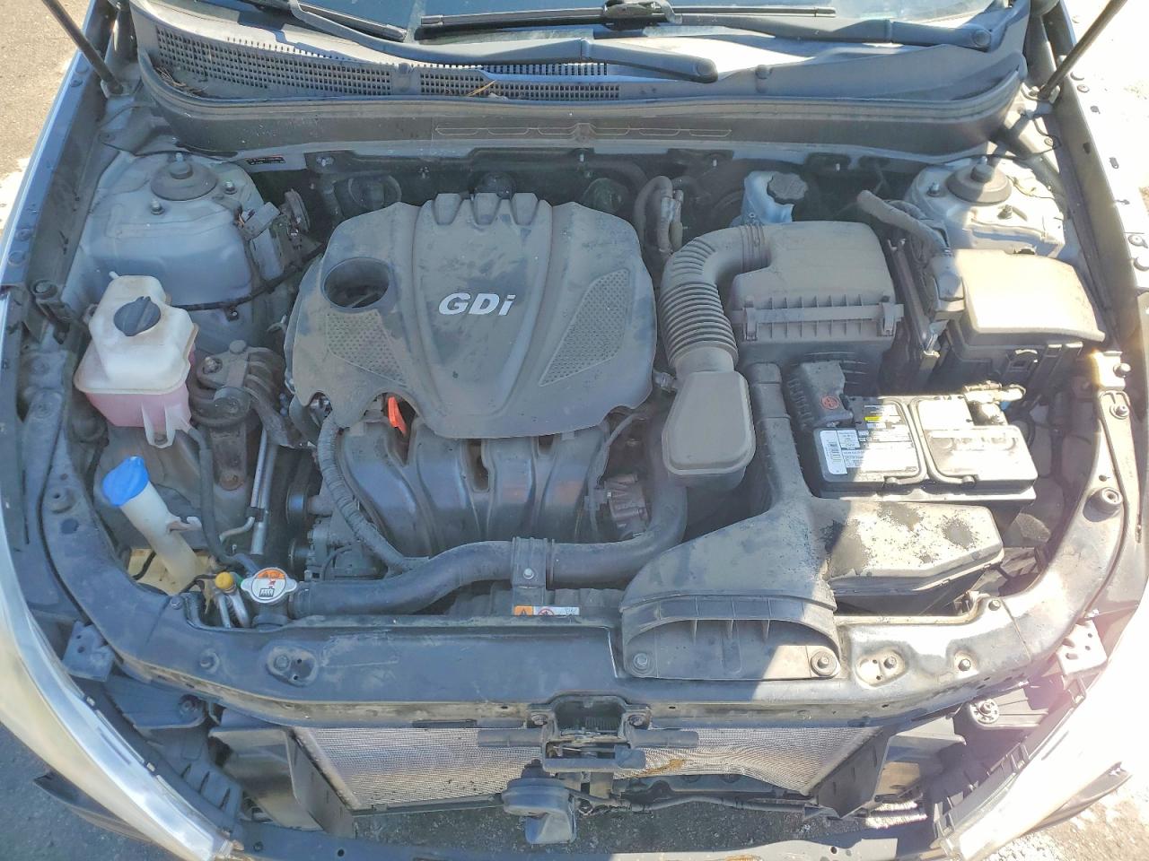 Hyundai SONATA Limited