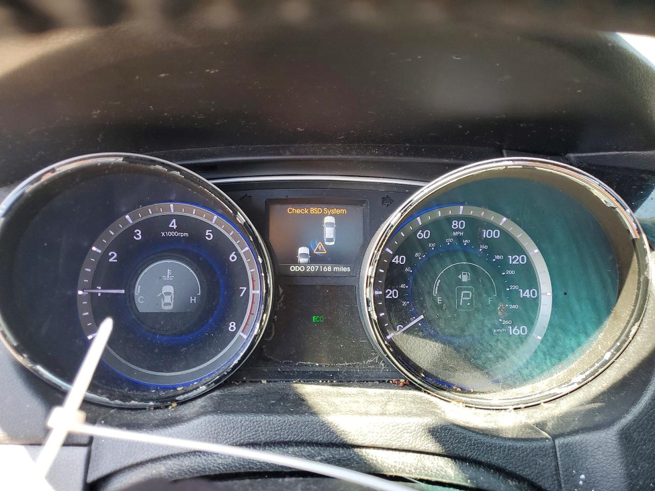 Hyundai SONATA Limited