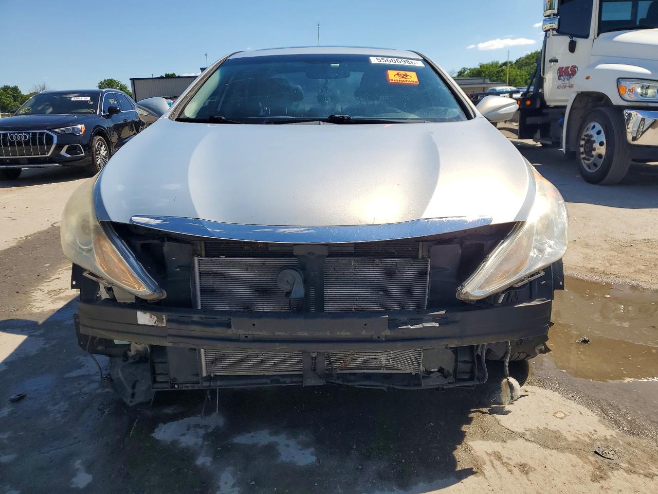 Hyundai SONATA Limited