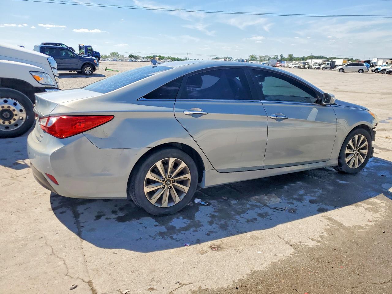 Hyundai SONATA Limited