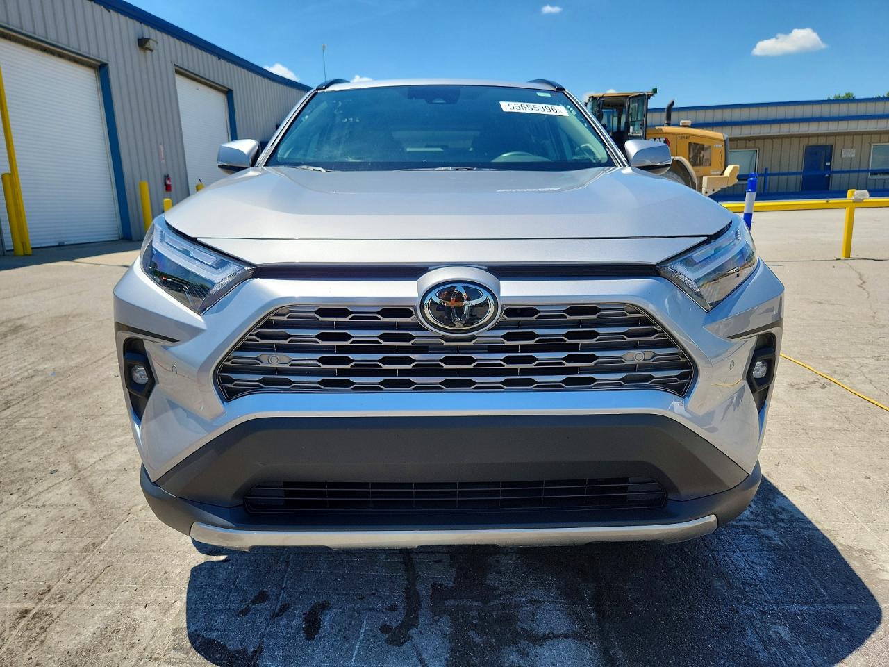 Toyota RAV4 Limited