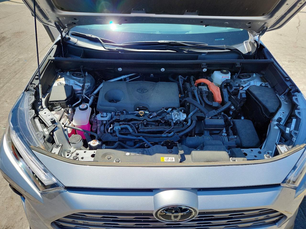 Toyota RAV4 Limited