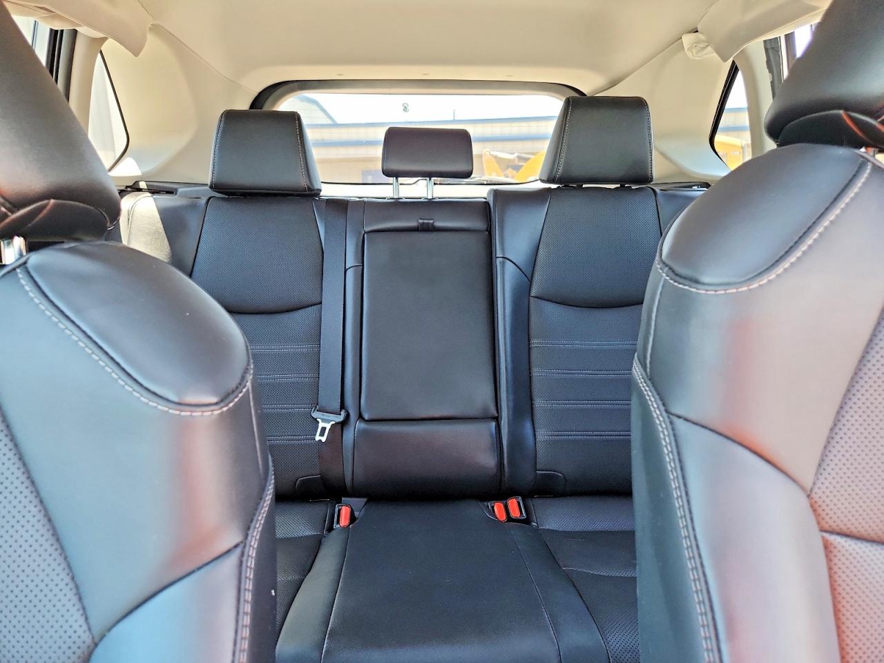 Toyota RAV4 Limited