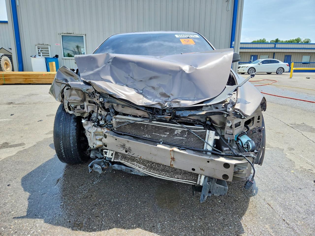 Chevrolet Malibu Ls