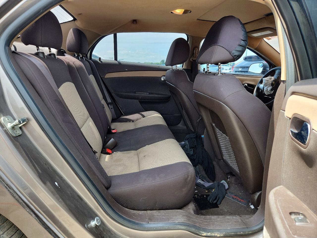 Chevrolet Malibu Ls
