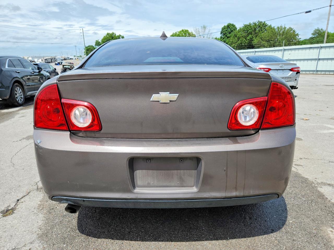 Chevrolet Malibu Ls