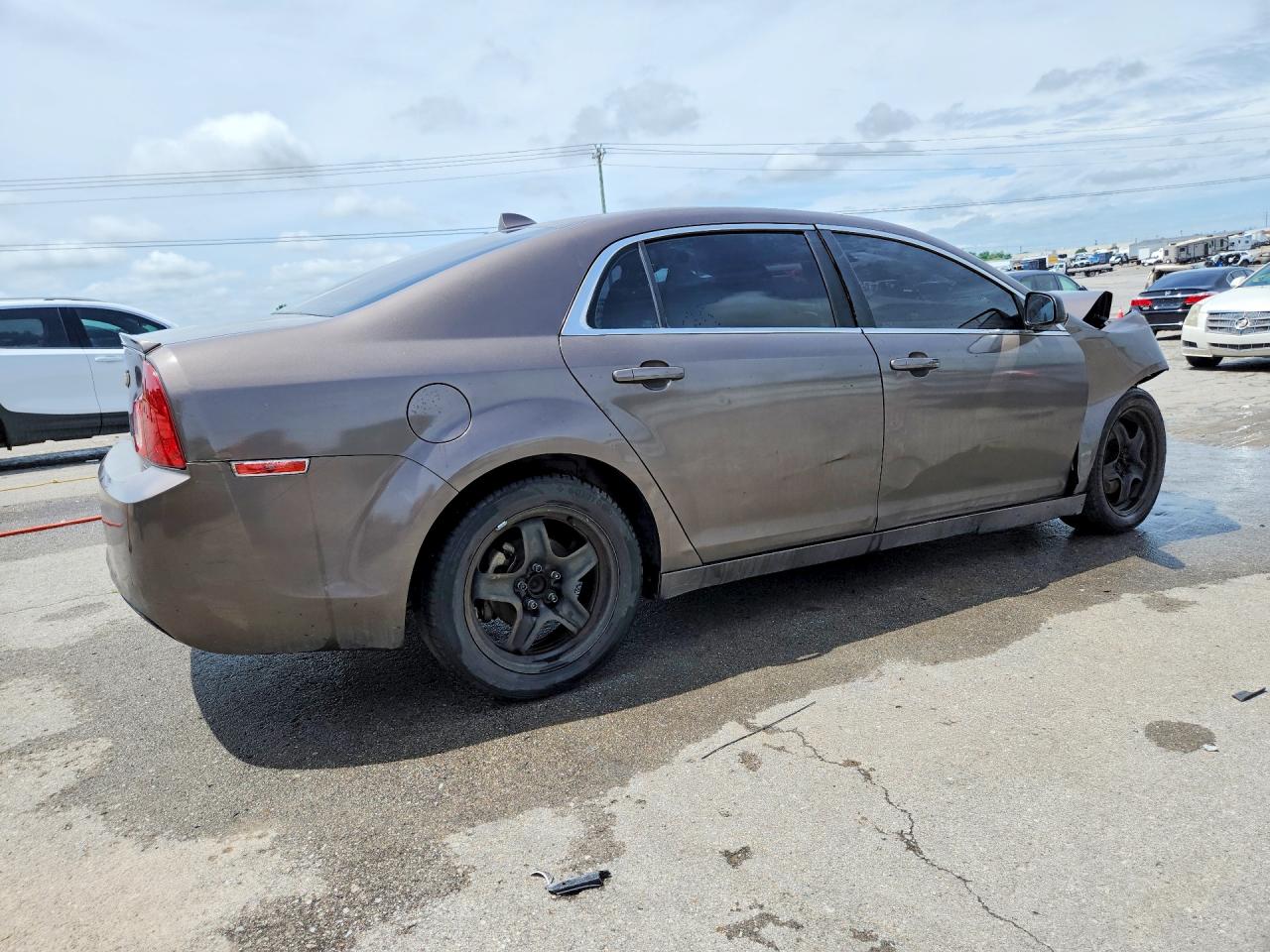Chevrolet Malibu Ls