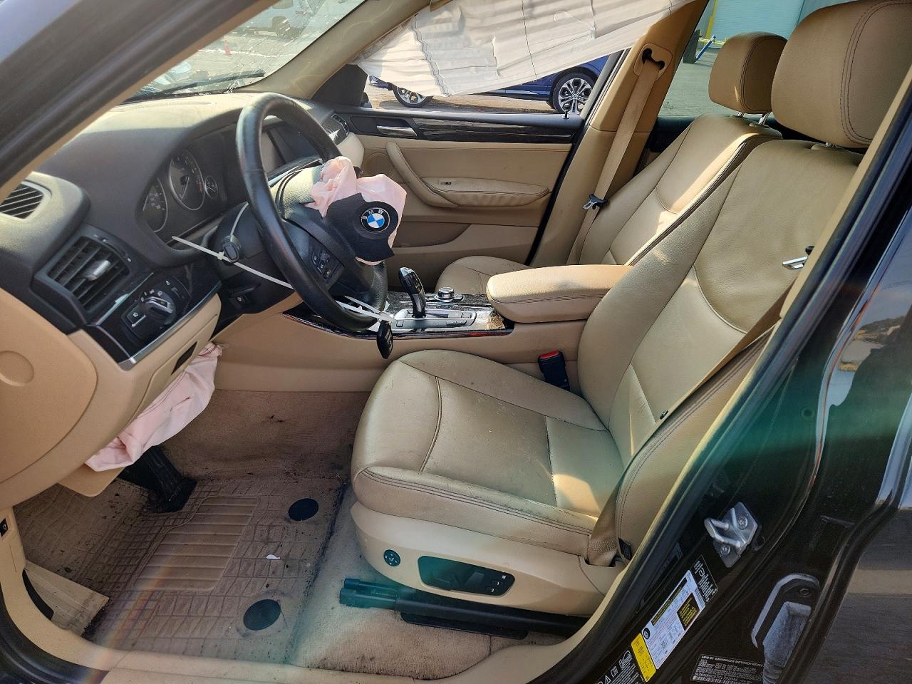 BMW X Series Xdrive28i
