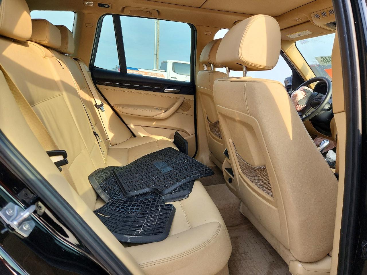 BMW X Series Xdrive28i