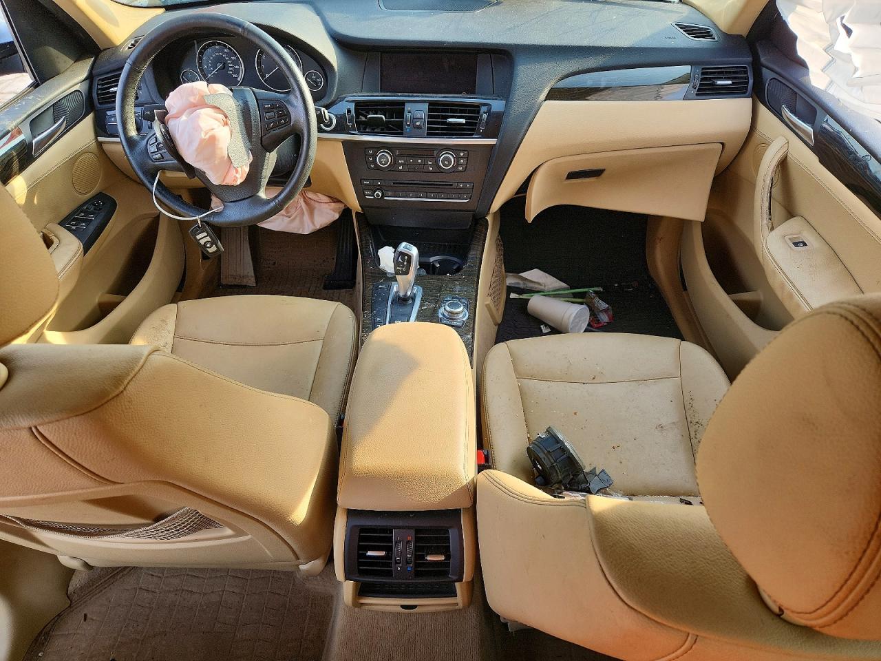 BMW X Series Xdrive28i