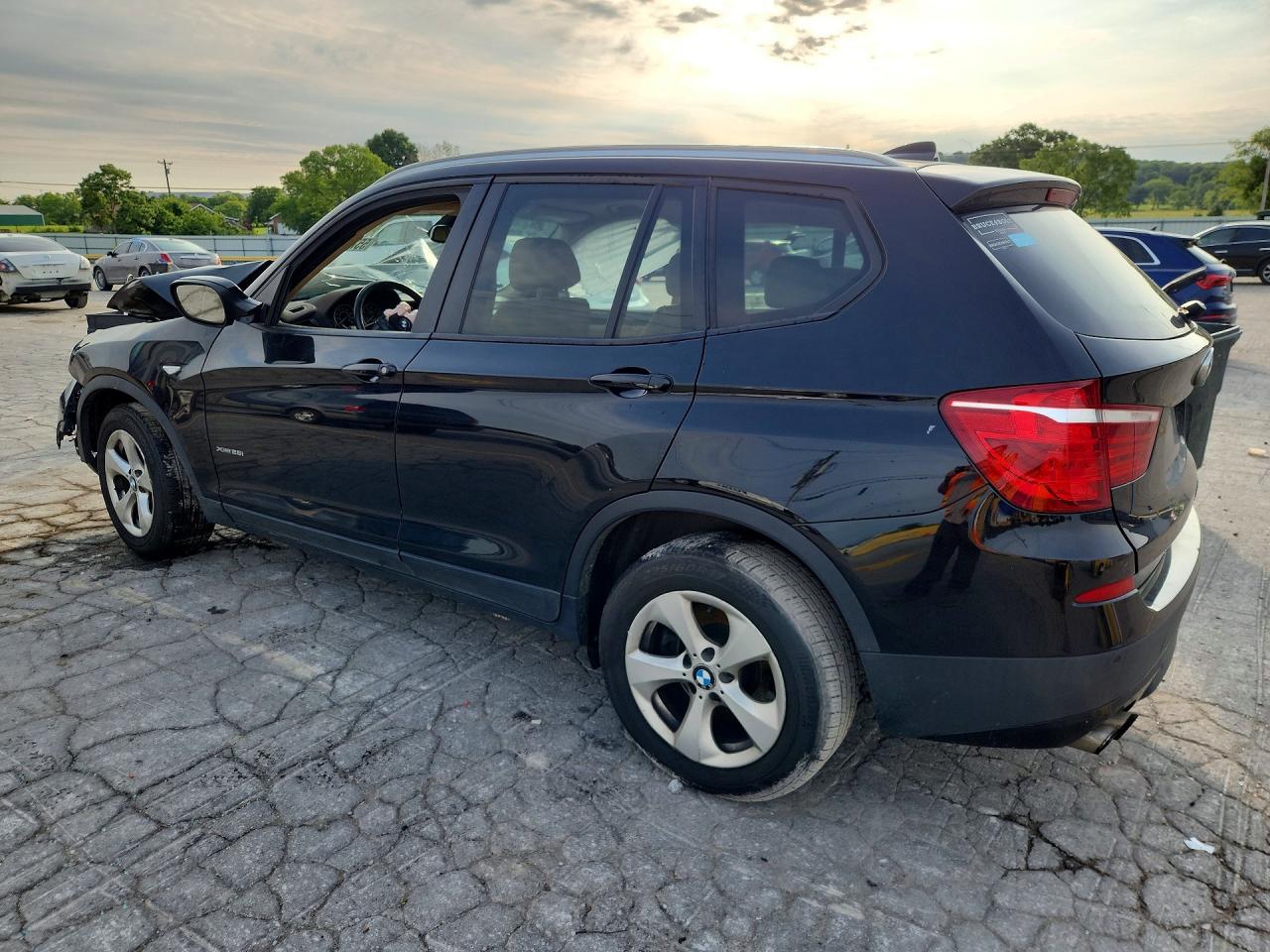 BMW X Series Xdrive28i