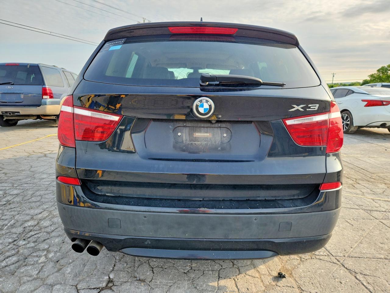 BMW X Series Xdrive28i