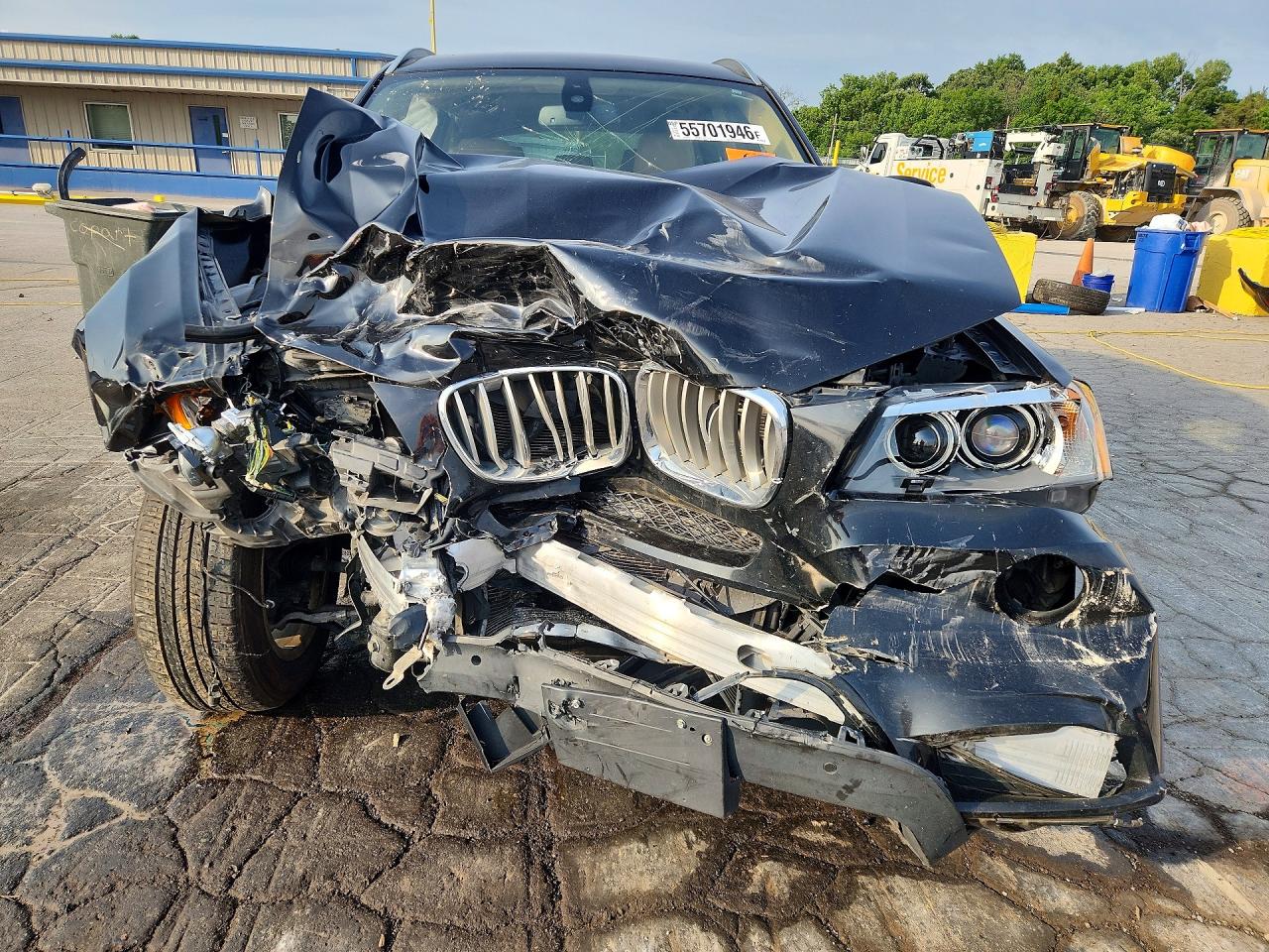 BMW X Series Xdrive28i