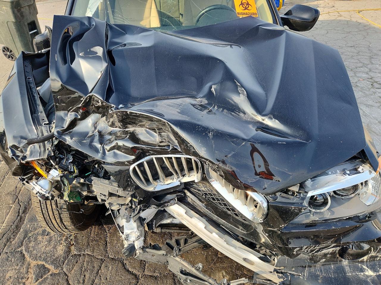 BMW X Series Xdrive28i