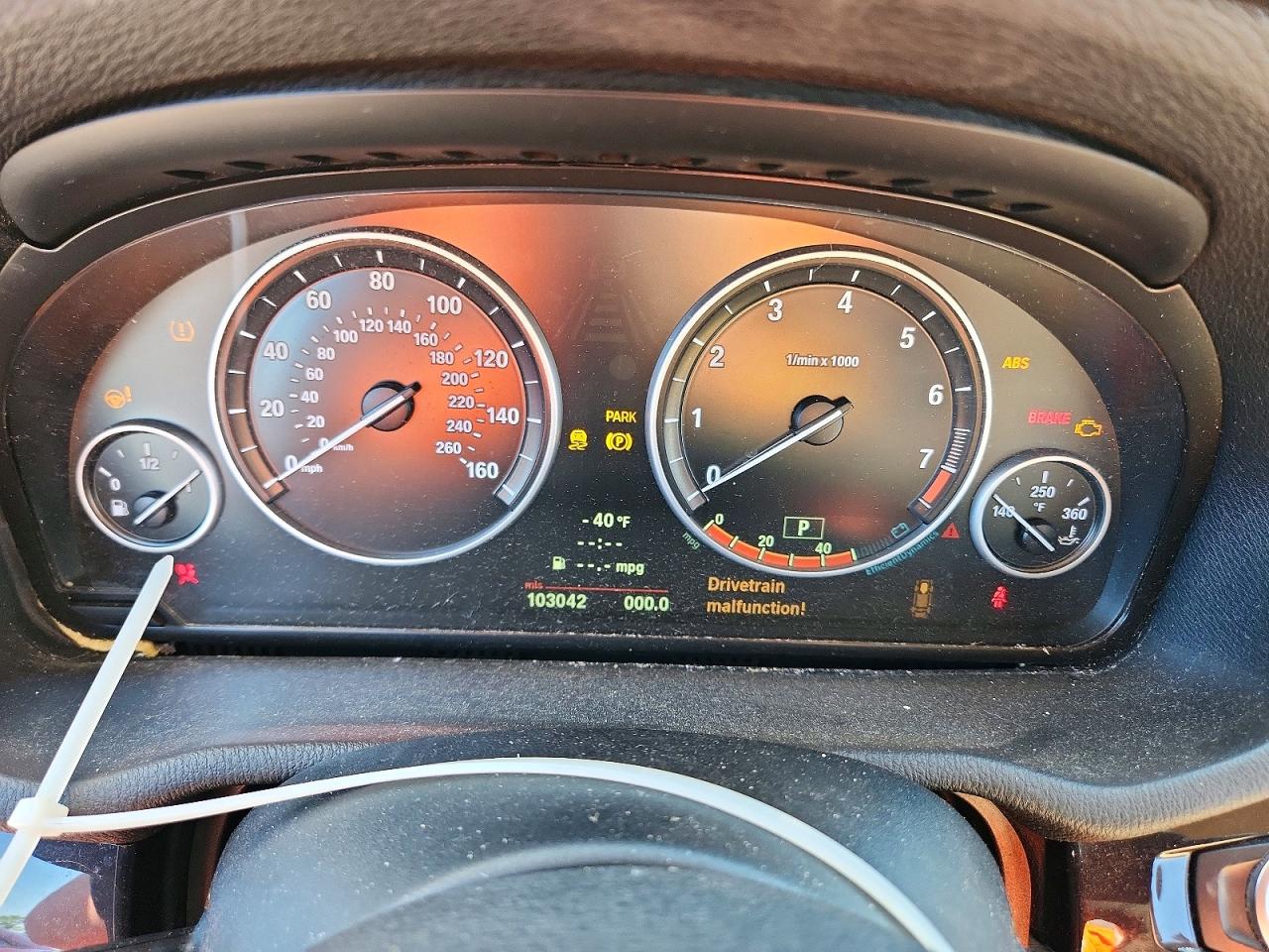 BMW X Series Xdrive28i