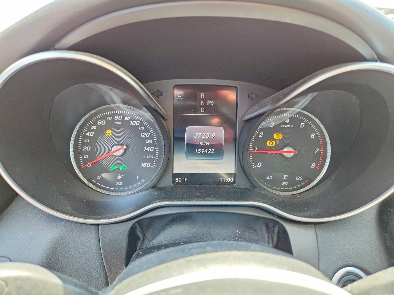 Mercedes-Benz C-Class 300