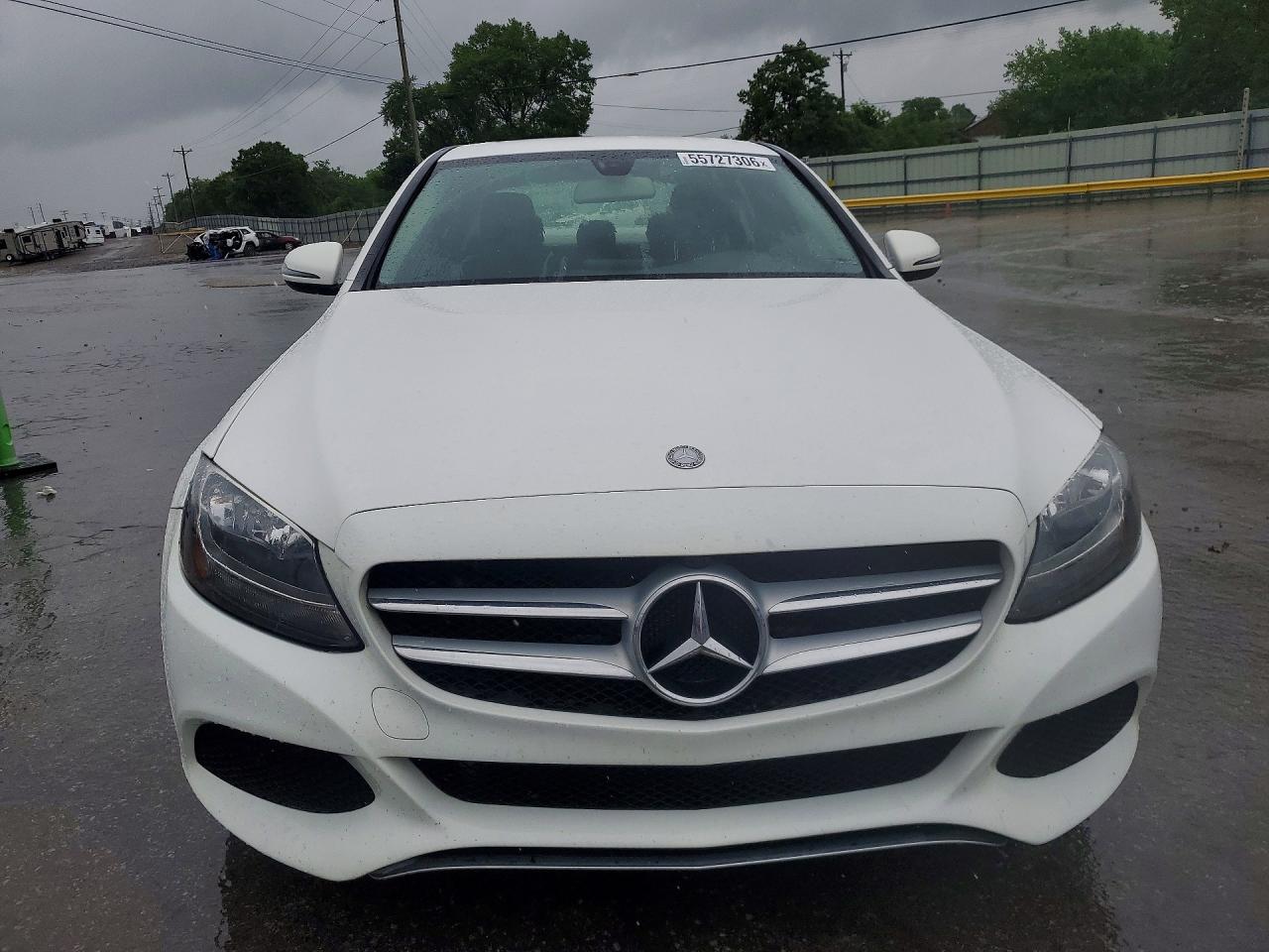 Mercedes-Benz C-Class 300