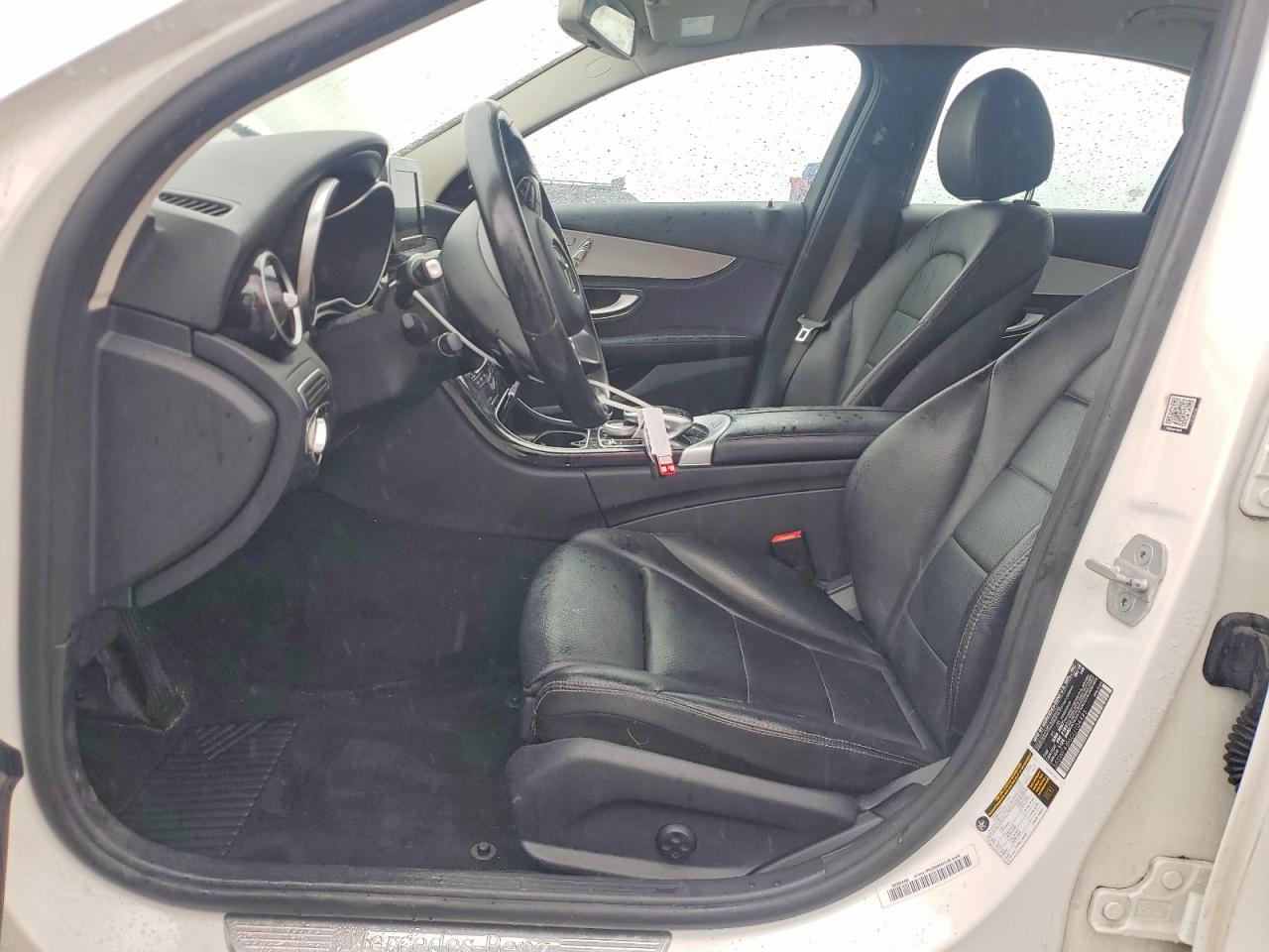 Mercedes-Benz C-Class 300